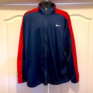 Nike Track Jacket
